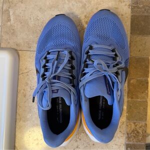 Nike Pegasus 41 Air Zoom Running Sneakers